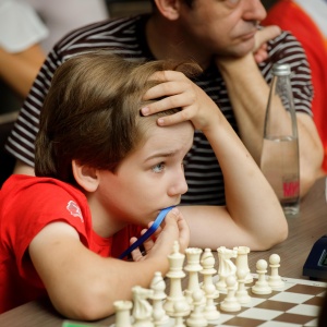 Legal Chess 2018