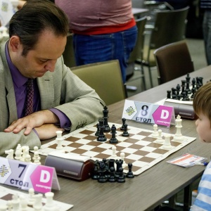 Legal Chess 2018