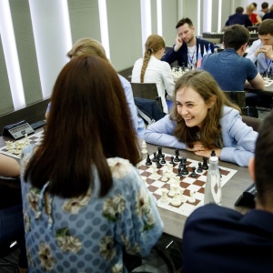 Legal Chess 2018