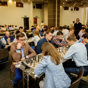 Legal Chess 2018