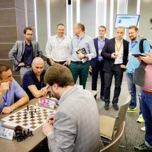 Legal Chess 2018
