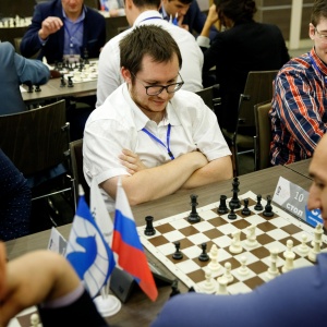 Legal Chess 2018