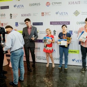 Legal Chess 2018