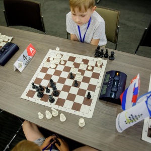 Legal Chess 2018