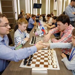 Legal Chess 2018