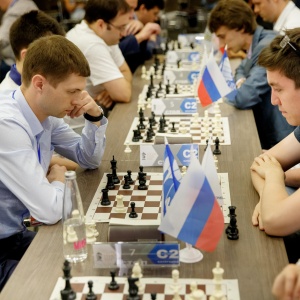 Legal Chess 2018