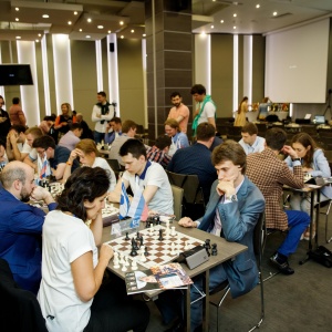 Legal Chess 2018