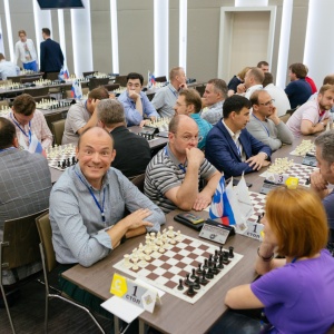 Legal Chess 2018