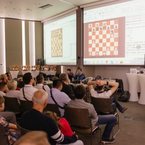 Legal Chess 2018