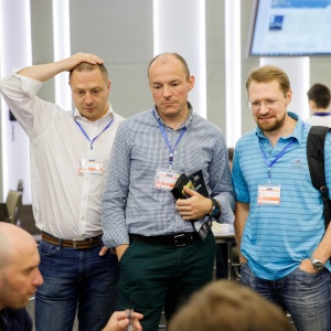 Legal Chess 2018