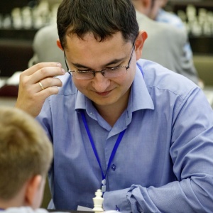Legal Chess 2018
