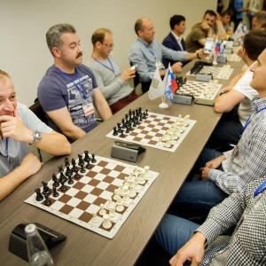 Legal Chess 2018