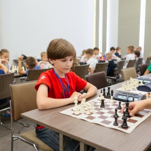 Legal Chess 2018