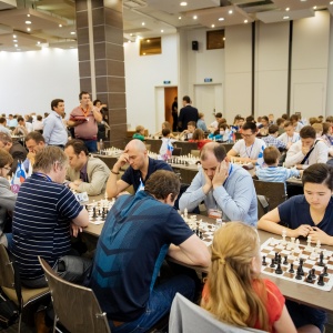 Legal Chess 2018