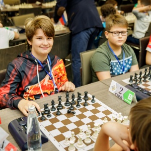 Legal Chess 2018