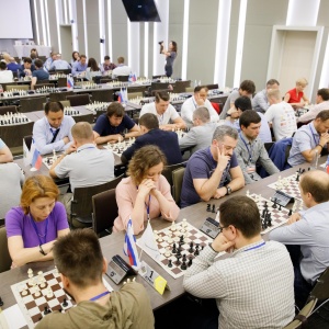 Legal Chess 2018