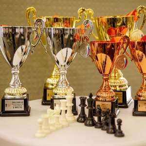 Legal Chess 2018