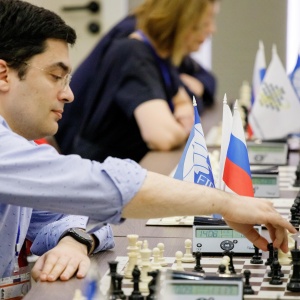 Legal Chess 2018