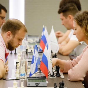 Legal Chess 2018