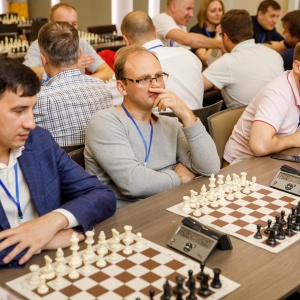 Legal Chess 2018