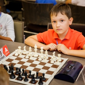 Legal Chess 2018