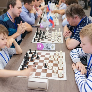 Legal Chess 2018