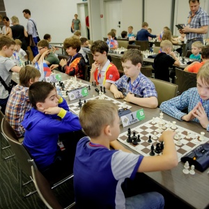 Legal Chess 2018
