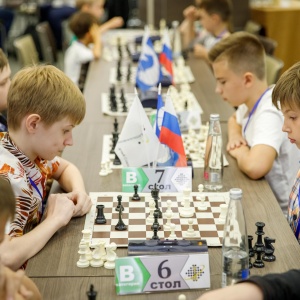Legal Chess 2018