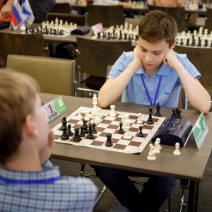 Legal Chess 2018