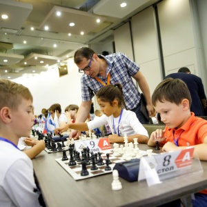 Legal Chess 2018