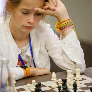 Legal Chess 2018