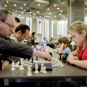 Legal Chess 2018