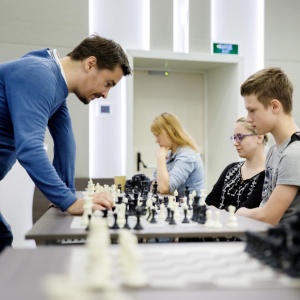 Legal Chess 2018