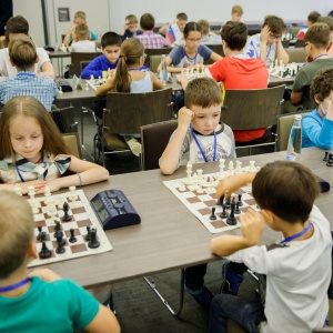 Legal Chess 2018