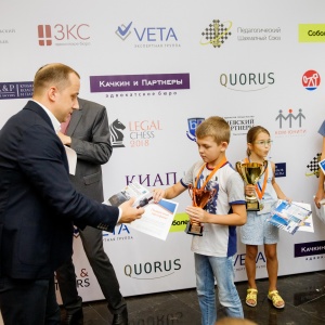 Legal Chess 2018
