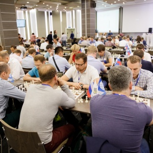 Legal Chess 2018