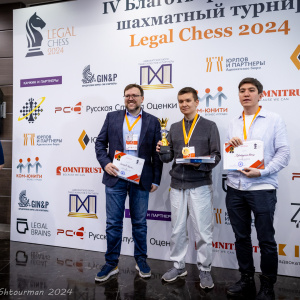 Фотограф Анна Штурман
