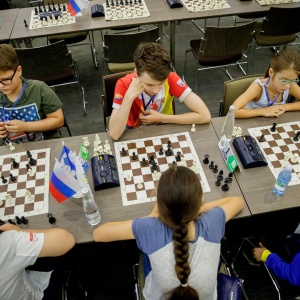 Legal Chess 2018