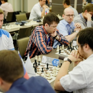 Legal Chess 2018