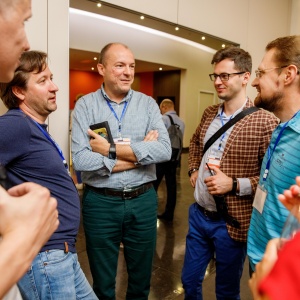 Legal Chess 2018