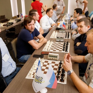 Legal Chess 2018