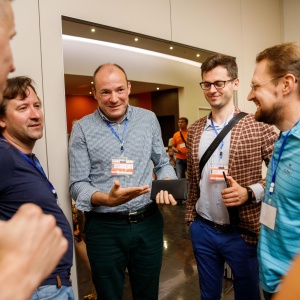 Legal Chess 2018