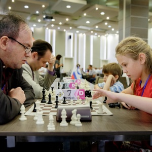 Legal Chess 2018