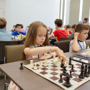 Legal Chess 2018