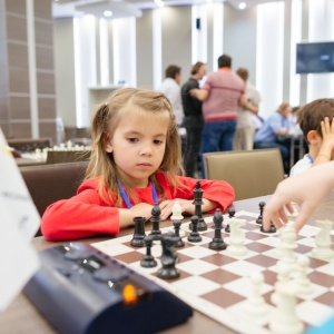 Legal Chess 2018