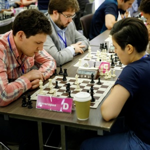 Legal Chess 2018