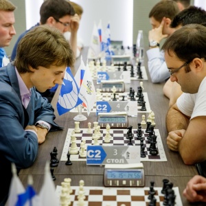 Legal Chess 2018