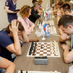 Legal Chess 2018