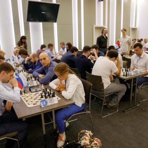 Legal Chess 2018