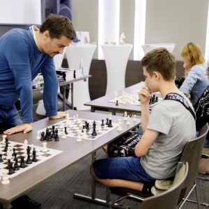 Legal Chess 2018